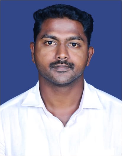 Adv. S. Gift Roglands Paul